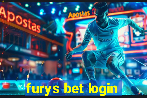 furys bet login